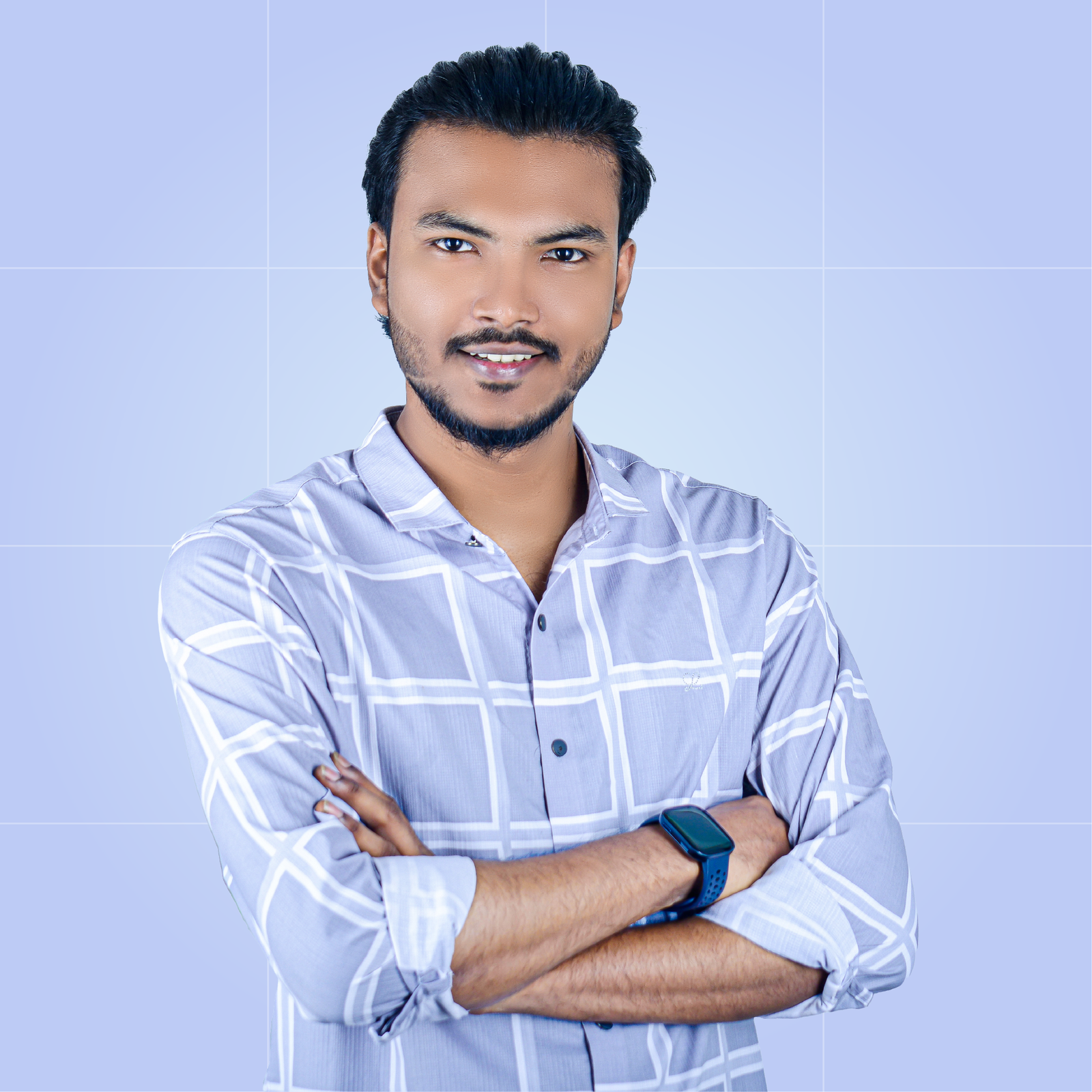 Hasnat Hannan Tamim